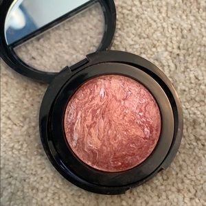 gorgeous laura geller marble blush